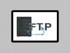 FTP�����ļ���ô�����������ֽ̳�