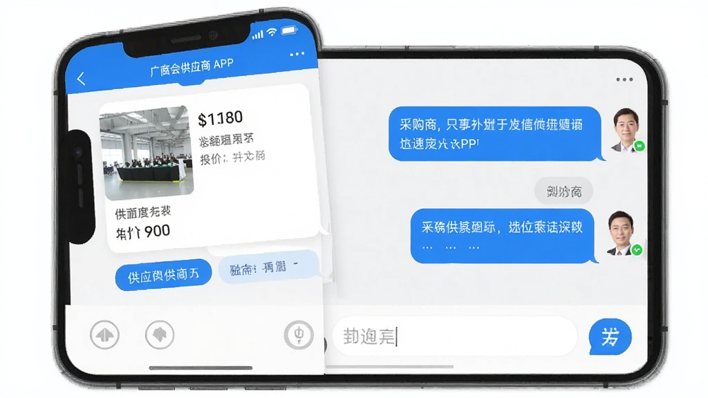 �㽻�ṩӦ��APP��ʱ��ͨ���棬չʾ�ֻ���Ļ������˫�����ڶԻ��������ʾ��Ӧ�̲�ƷͼƬ�ͱ�����Ϣ���Ҳ���ʾ�ɹ���������ѯ������ײ��������ͷ��Ͱ�ť����������������ɫ�԰�ɫ����ɫΪ�������������ɾ�