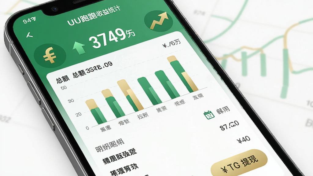 ������UU�������ж�����ͳ��ҳ�棬����Ϊ�ֻ���Ļչʾ����ͼ�����Ű�Ϊ�Ϸ��ܶ������м���״ͼ�·���ϸ�б������Ϊ�����������ɫ��ɫ���䣬ϸ�ڰ�������ҷ���������ͷ����ͼ�����ְ�ť�����ʸ���ɾ��޶���Ԫ��
