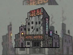 ���ҾƵ�Hotel Chaos���İ����ع������淨��