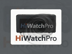 HiWatchPro�����ֱ�ֵ����������ʵ�������