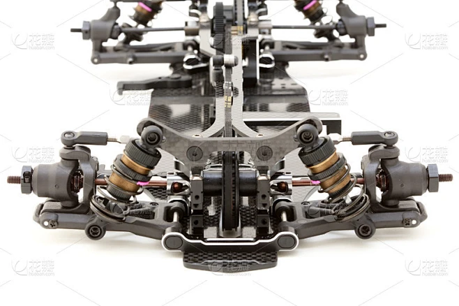 ����RCCar(RCCar) ���̽ṹ��д �������չʾͼ