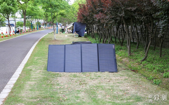 SolarPoint����¶Ӫ̫���ܰ���ʵ�ⳡ��
