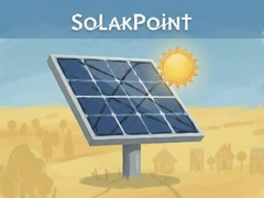 SolarPoint̫���ܻ����Я���ܵ�Դ����