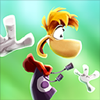 ��������(Rayman Mini)1.4 ������ð��