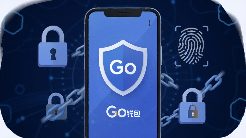 GoǮ����ȫ��������ͼ�������������ֻ���Ļ��ʾ����ͼ���GoǮ��Logo����Χ������ָ�ơ�����������Ԫ�أ���������ɫ�Ƽ��У���ƽ����ƣ�����ϸ�ڣ��ɾ�����