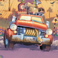 ��Ұ�������ذ�װ���°�(Truckful)v0.9.52 ���İ�