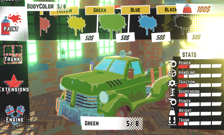 ��Ұ�������ذ�װ���°�(Truckful)v0.9.52 ���İ�