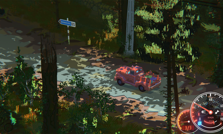 ��Ұ�������ذ�װ���°�(Truckful)v0.9.52 ���İ�