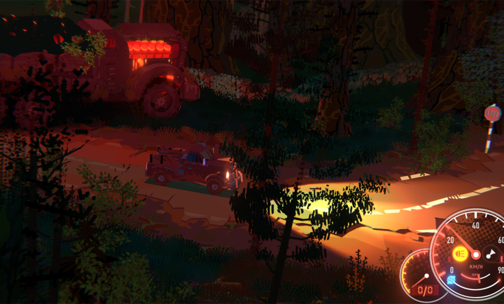 ��Ұ�������ذ�װ���°�(Truckful)v0.9.52 ���İ�