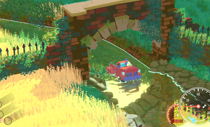 ��Ұ�������ذ�װ���°�(Truckful)v0.9.52 ���İ�
