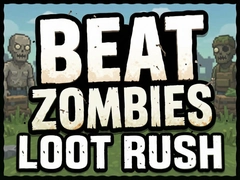 Beat Zombies Loot Rush��ɥʬˢװ��ˬ����