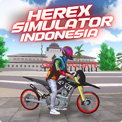 Herexģ���� ӡ��������(Herex Simulator Indonesia) �����������ý����ͼ��ͼ