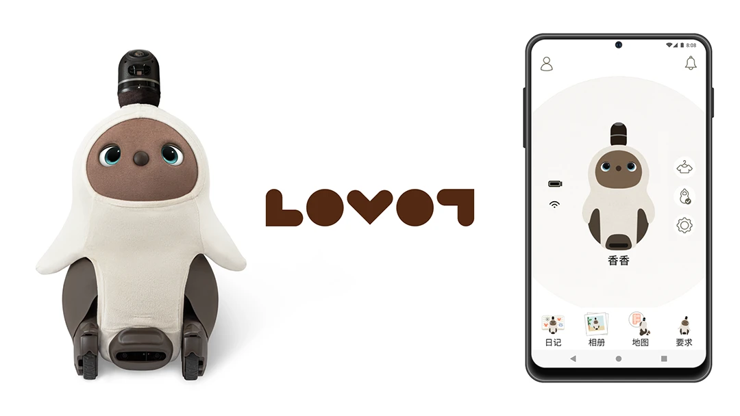 LOVOT16.0.6 �����������