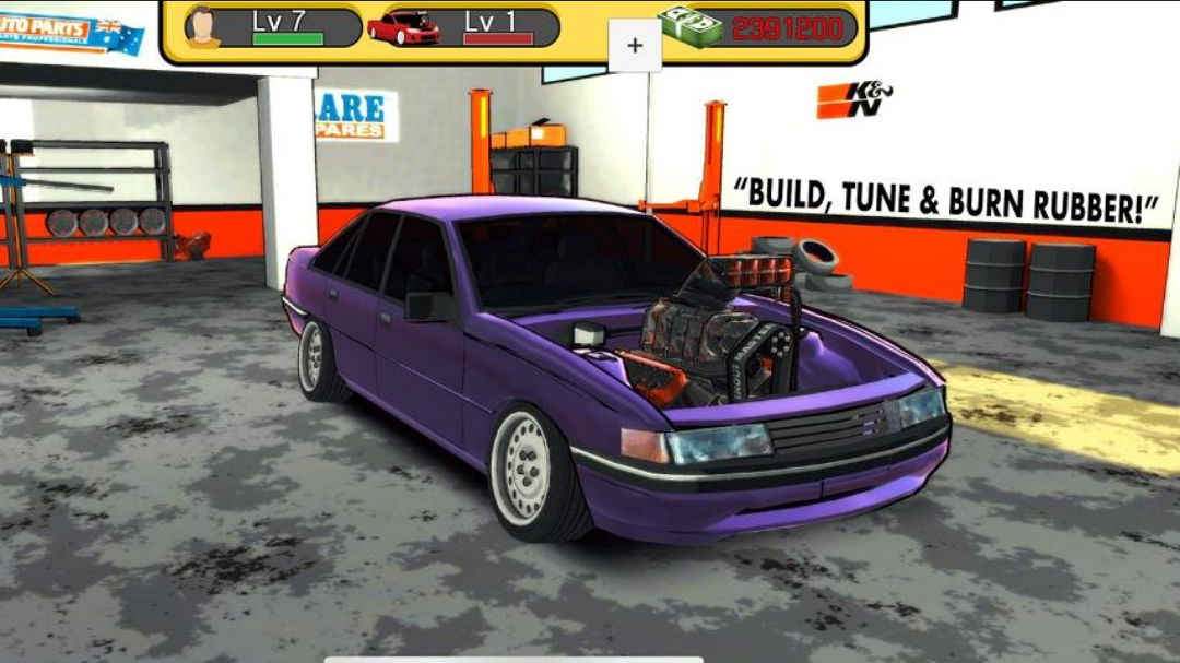 Ư�ƴ�ʦ(Drift Masters)1.0061 ģ�⾺��Ư��