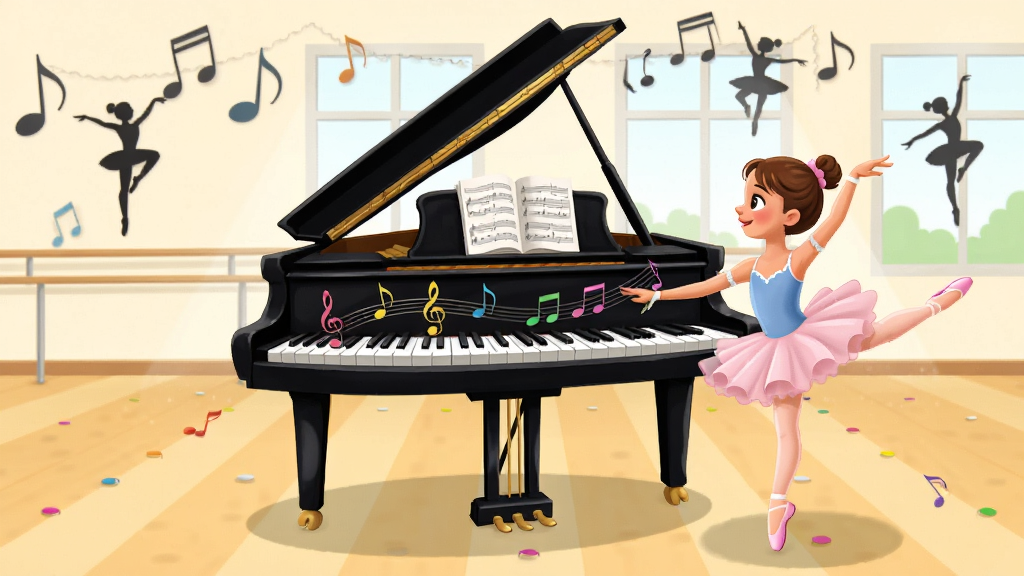 һ��չʾ�������赸�ںϵ��������������廭������������һ�ܺ�ɫ���Ǹ��٣��ټ���Ծ���Ų�ɫ�����������Ա���һλ���Ű�����ȹ��Ů�������������裬�������������赸���ң�ǽ��������������߼�Ӱװ�Σ����岼�����ҶԳƣ�����������죬ϸ�ڰ������׼��ϵ����ס��ذ��ϵ��赸��ǡ�����͸�����Ȼ�⣬���ʸ��壬�ɾ����࣬�޶���Ԫ��