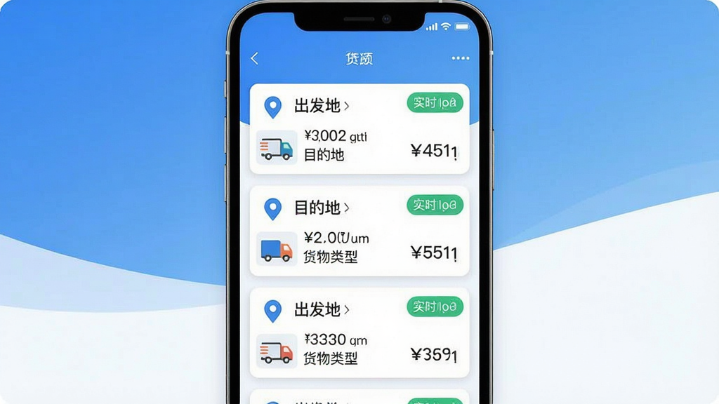 һ��չʾ��������˾��Ӧ�û�Դ�б�ҳ�������ͼ����������Ϊ�ֻ���Ļ�й�����ʾ�Ļ�Դ��Ϣ��Ƭ��ÿ�ſ�Ƭ�ϱ�ע�ų����ء�Ŀ�ĵء��������ͺ��˷Ѽ۸񣬱����Ǽ������׽��䣬���ֲ��þ���չʾ�����Ϊ�ִ���ƽ����ƣ�ϸ�ڰ�����λͼ�ꡢ����ͼ���ʵʱ���±�ǩ�����������ɾ����޶���Ԫ�ء�
