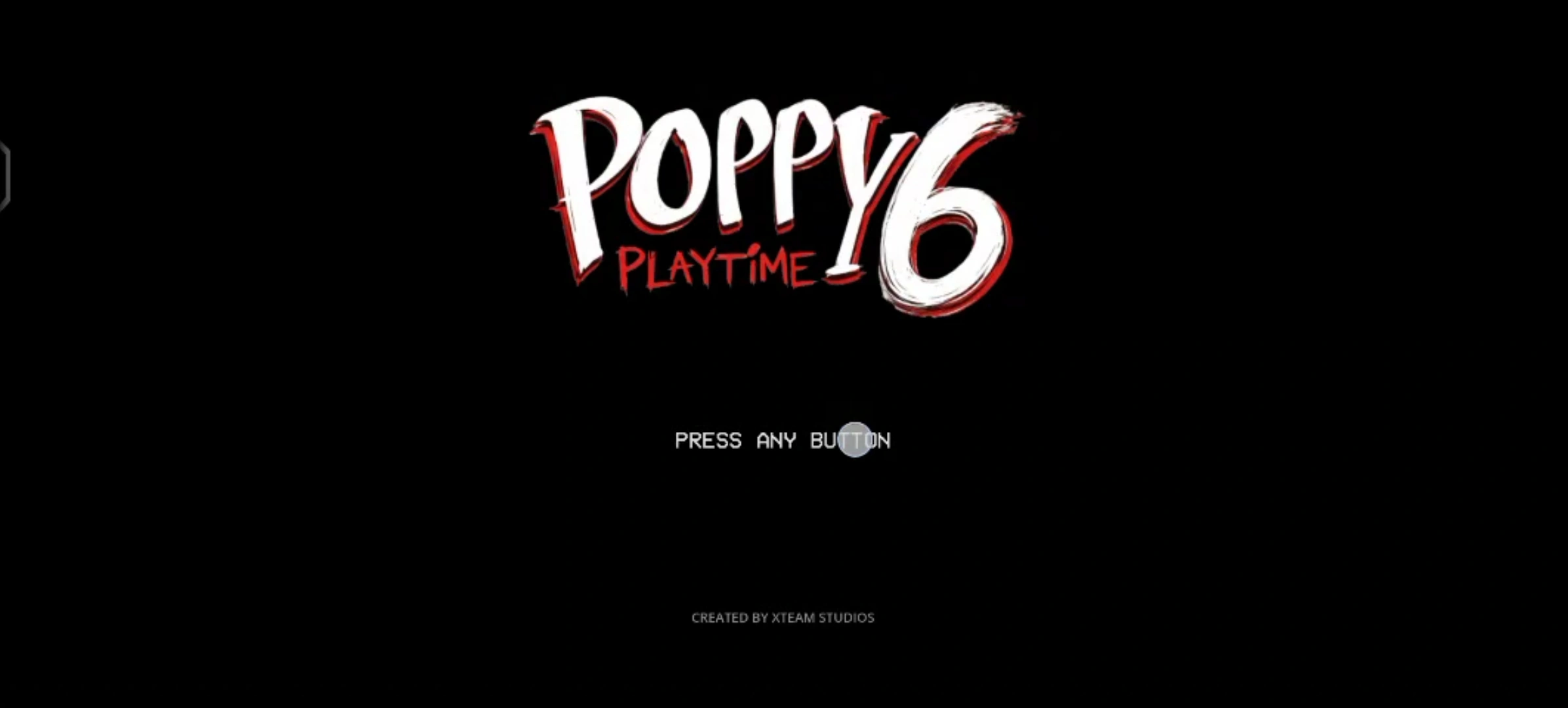 ���ȵ���Ϸʱ�������(Poppy Playtime Chapter 6 pc) PC�����ذ�װ�����ͼ