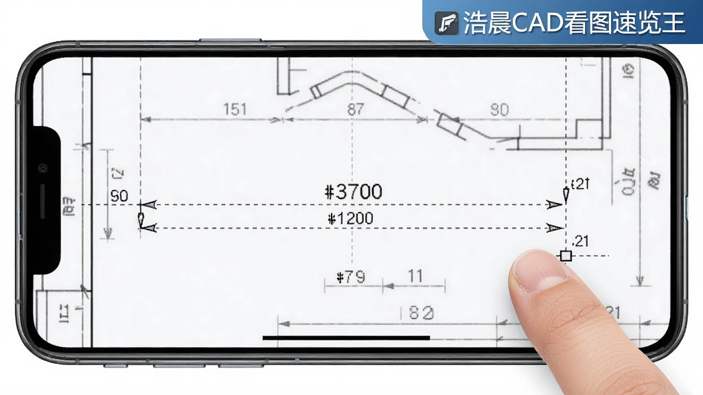 һ��չʾ�Ƴ�CAD��ͼ�������������ߵ�ͼƬ���������ֻ���Ļ��CADͼֽ����ʾ����������ֵ������Ϊ�ֻ��������Ű�ͻ���������ݣ����Ϊ����ʵ�ã�ϸ�ڰ����������ߡ���ֵ��ǩ����ָ�϶��˵㣬���ʸ���ɾ���ͼƬ�����֡��Ƴ�CAD��ͼ��������λ�ڽ��䡣