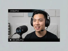 VideoPro�����������ֿ������ֽ̳�