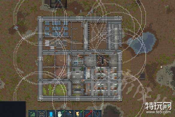 ������(RimWorld)����ǰ����ֲ����������´