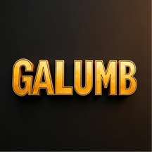 Galumb1.0.4 �˶���������