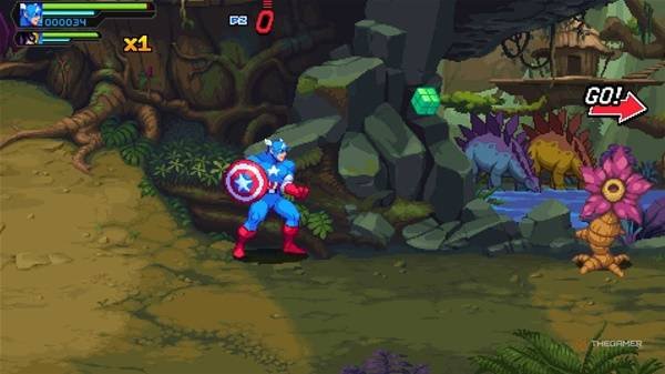 ���������������İ�(MARVEL Cosmic Invasion)v1.0 ��׿��