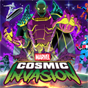 ���������������İ�(MARVEL Cosmic Invasion)v1.0 ��׿��