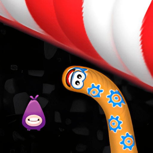 ̰����(Wormszone)6.31.0 ��������