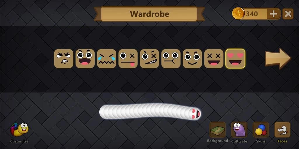 ̰����(Wormszone)6.31.0 ��������