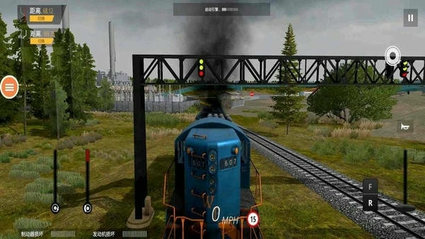 ��·˾����ģ�� ��׿�� ��Ϸ����