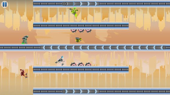 ����ת��3���°�(G-Switch 3��װ��)v1.4.0 �ֻ���