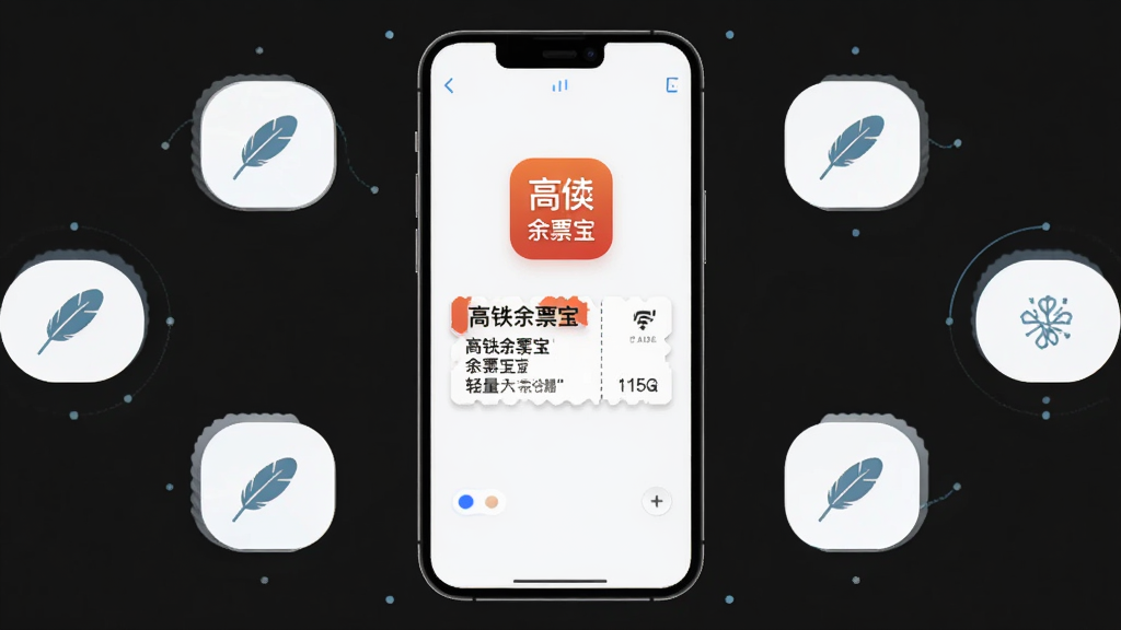 ����Ϊ�ֻ���洢�ռ�ʾ��ͼ������Ϊ�ֻ�������Χ��������ͼ�꣬�Ű�Գƣ����Ϊ�Ƽ���Լ���ϸ�ڰ����ֻ���Ļ��ʾ��Ʊ������Ʊ��ͼ�ꡢ��ëͼ���ʾ�����ȣ����������ɾ����޶���Ԫ��