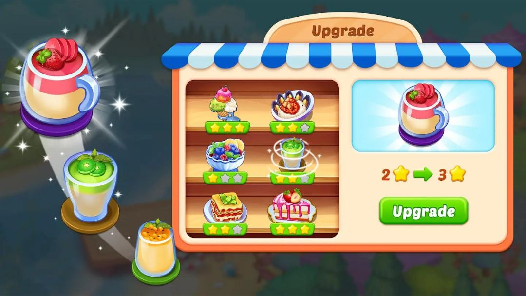 �������(com.cooking.games.happy.cooking.dinner.story)3.0.2 ���ģ�⾭Ӫ