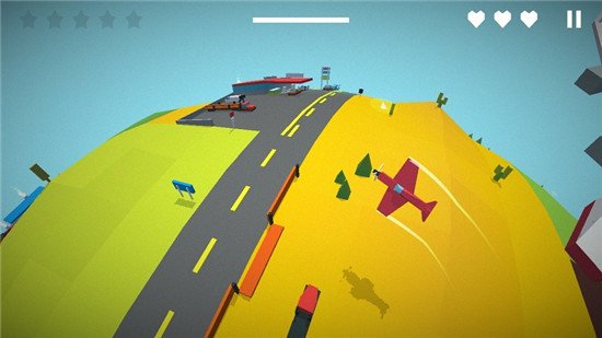 ��վ����ֻ�������(Sky Duels)v0.9 ��׿��