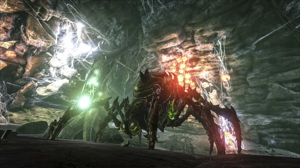 ���ۣ��������(ARK: Survival Evolved)2.0.29 ɳ������ð��