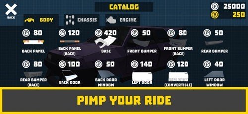 ���ų������°�����(Retro Garage)v3.0.0 ��׿��