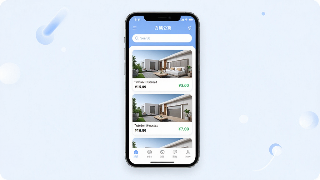 һ���ֻ���Ļչʾ���繫ԢAPP��ҳ����ĳ���ͼ����������Ϊ�����ֻ�����Ļ�ڳ��ַ�Դ�б���Ƭ����������ײ������������־��У��Ű�ɾ������Ϊ�ִ���Լ�Ƽ��У�ϸ�ڰ�����͵�������ɫ�������ķ�Դ����ͼ��۸��ǩ�����ʸ��壬�ɾ����޶���Ԫ��