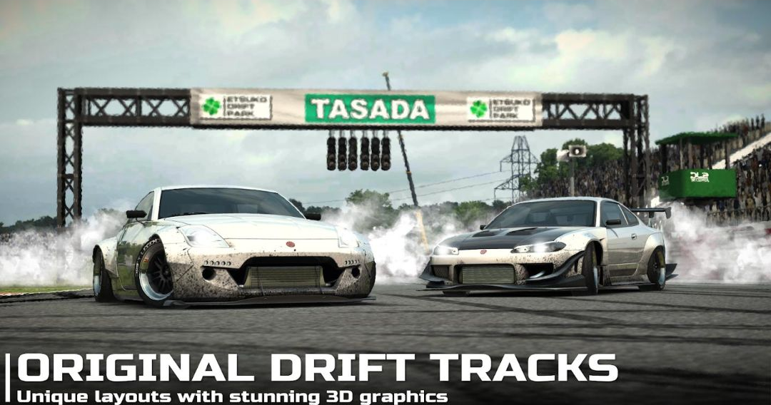 Ư�ƴ���2(Drift Legends 2)1.7.8 ����Ư������