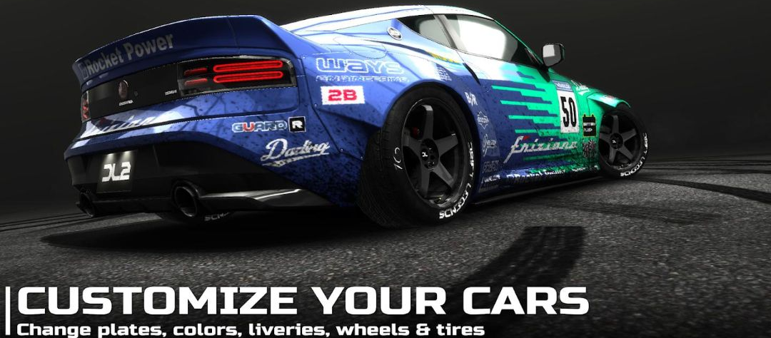 Ư�ƴ���2(Drift Legends 2)1.7.8 ����Ư������
