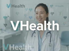 VHealth��������ƽ̨ʹ�������빦�ܽ���