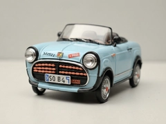 MINI Cooper�ʺ�Ů�����ľ���С���Ƽ�