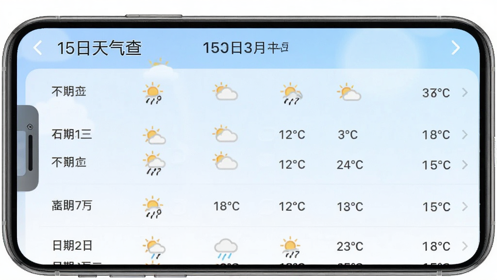 һ���ֻ�Ӧ�ý�ͼ������������չʾ