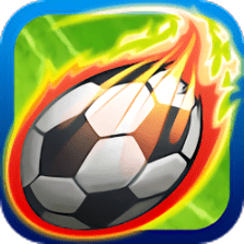 ͷ��÷�(Head Soccer)7.1.7 �����ս