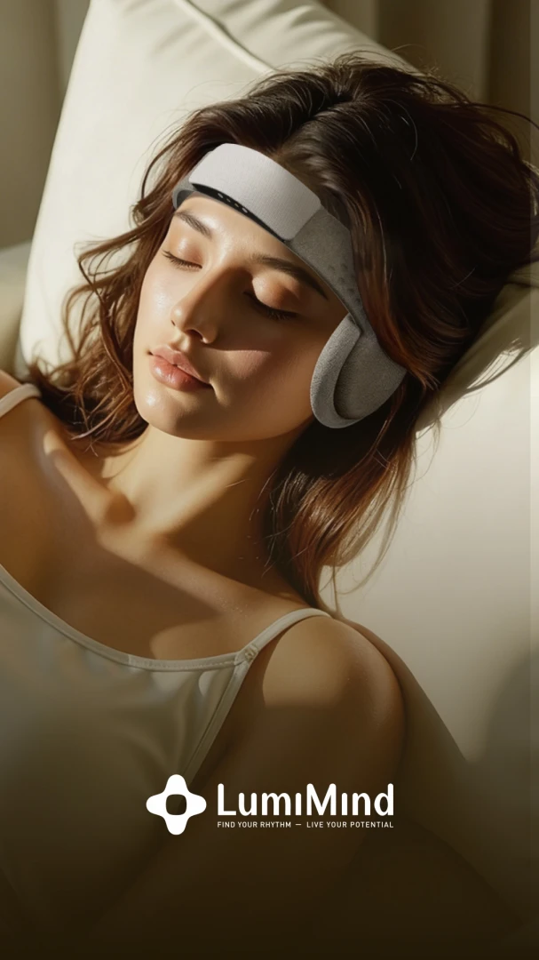 LumiMind1.0.0 �Ե�˯������