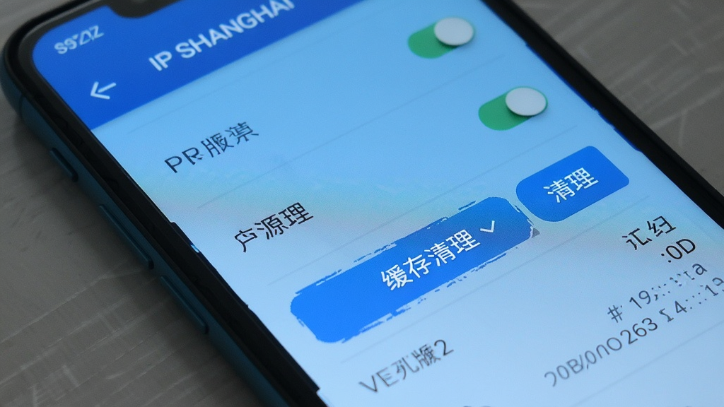 ����Ϊ�ֻ���Ļ��ʾIP SHANGHAI���ý��棬����Ϊ�б�ʽ���Ű����룬���Ϊ�Ƽ�������ϸ�ڰ���Ȩ�޿��ء�����������ť��汾�ţ����ʸ��壬�ɾ����޶���Ԫ��
