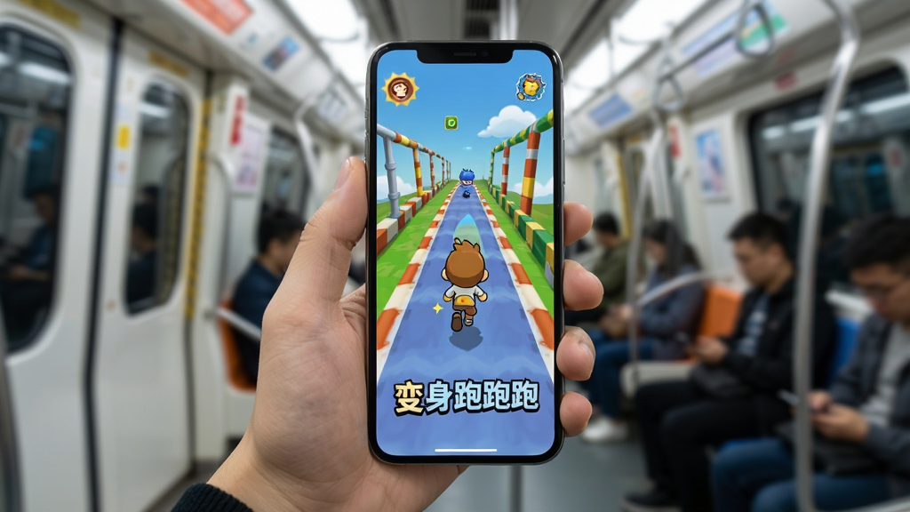 һֻ�������ֻ��������ܿ���Ϸ���ֻ���Ļ���ǿ�ͨ��ɫ�������ϱ��ܣ���Ļ�·���