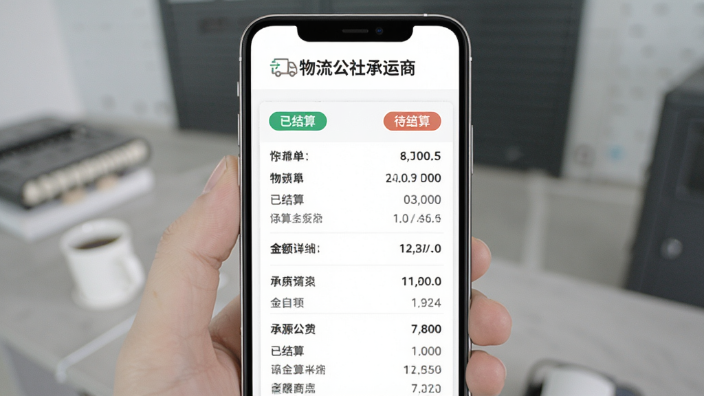 ��������������˷ѽ���ҳ�棬�ֻ���Ļ��ʾ�˵��б�������ϸ�������ѽ���ʹ������ǩ������Ϊ��ɫ����񣬻������С�������������̡���ʶ�����廭�ʣ��޶���װ��