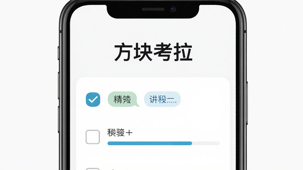����������һ���ֻ���Ļչʾ�����嵥���棬��Ļ�Ϸ�д