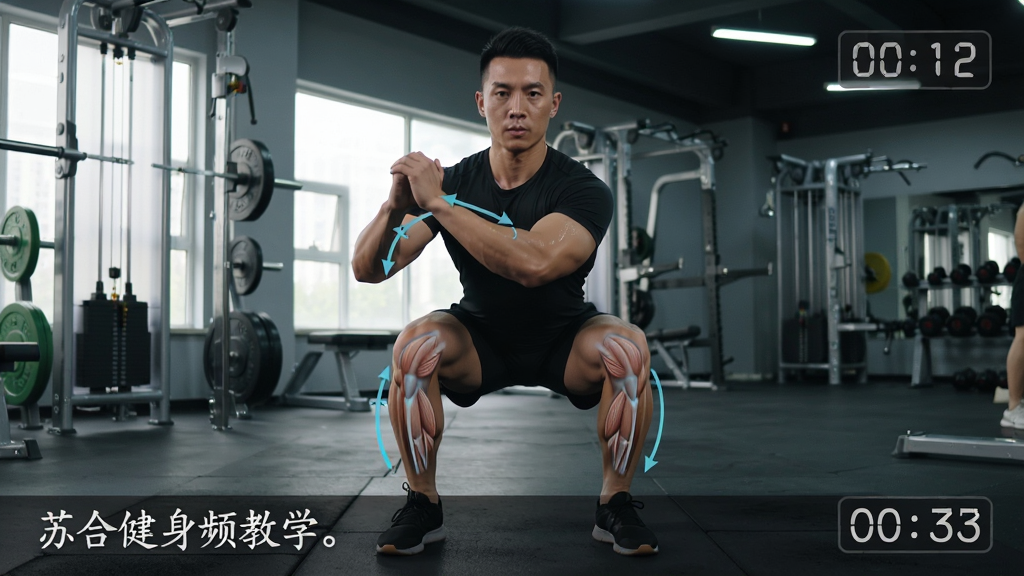 �պϽ�����Ƶ��ѧ���棬����Ϊ�����ڽ�������ʾ��׶��������ֲ���ȫ����Ƶ�ӵײ�����˵�������дʵ�˶��磬ϸ�ڰ������ⷢ��ʾ���ߡ������Ƕȱ�ע����ʱ�������ʸ��壬�ɾ����޶���Ԫ��
